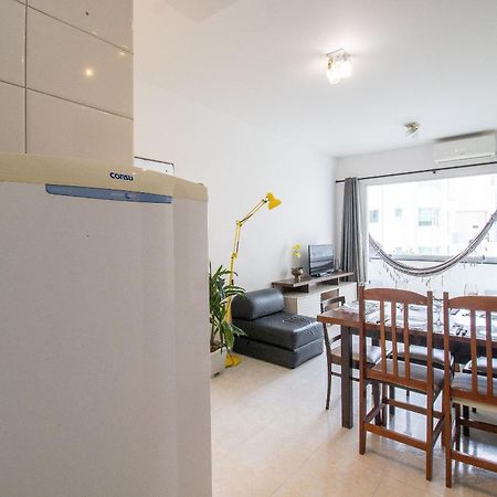 Nvr62B - Quadra Mar, Sacada, 2 Dorm, Climatizado Apartment Balneario Camboriu Ngoại thất bức ảnh
