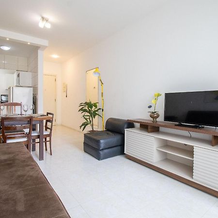 Nvr62B - Quadra Mar, Sacada, 2 Dorm, Climatizado Apartment Balneario Camboriu Ngoại thất bức ảnh