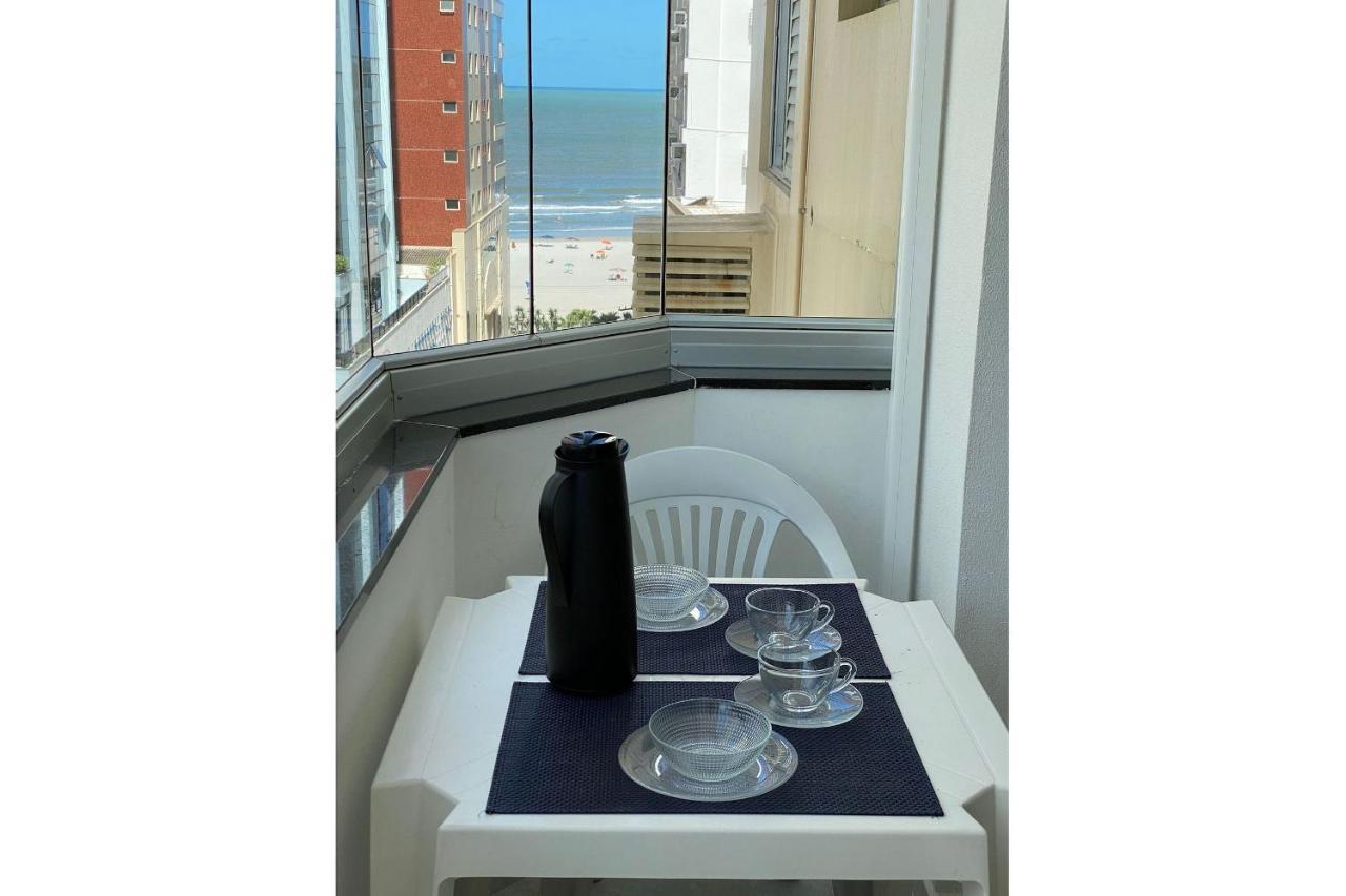 Nvr62B - Quadra Mar, Sacada, 2 Dorm, Climatizado Apartment Balneario Camboriu Ngoại thất bức ảnh