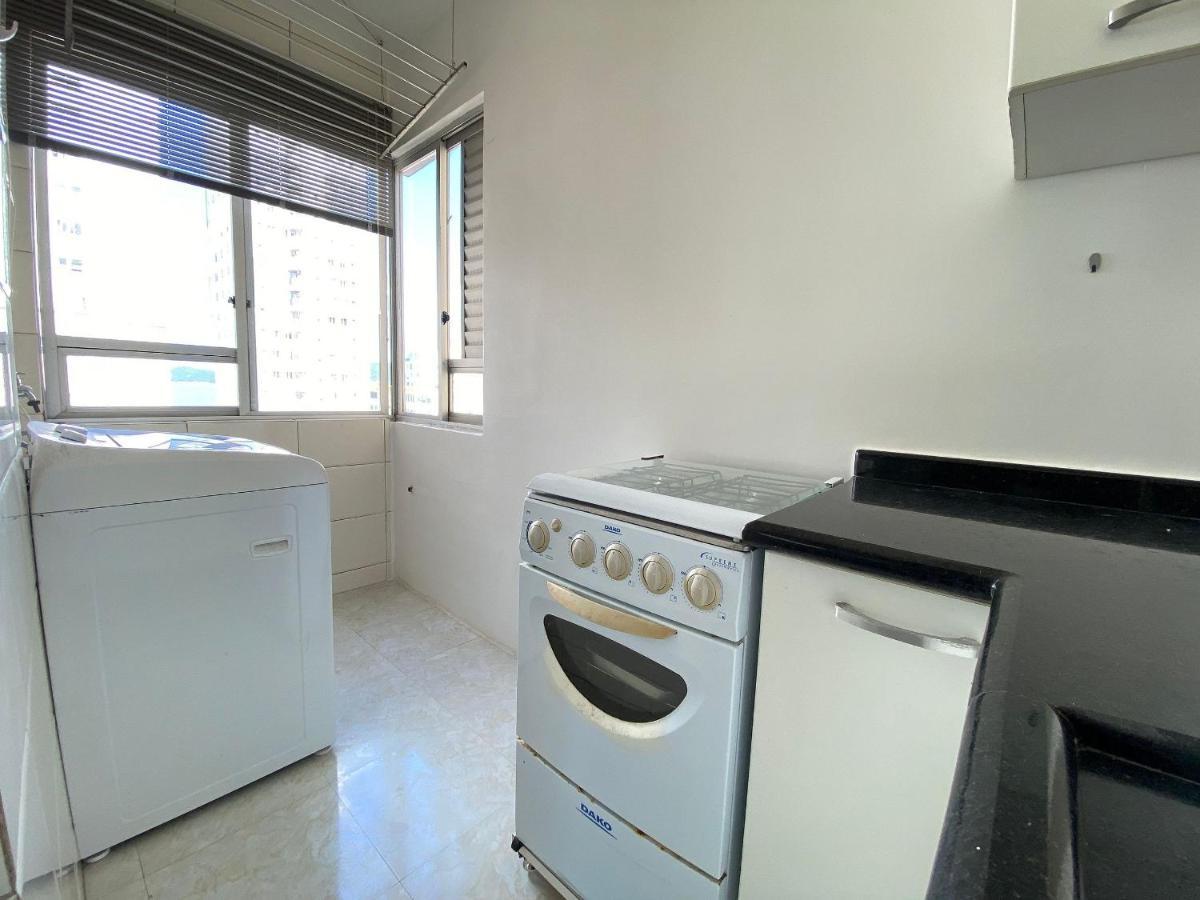 Nvr62B - Quadra Mar, Sacada, 2 Dorm, Climatizado Apartment Balneario Camboriu Ngoại thất bức ảnh