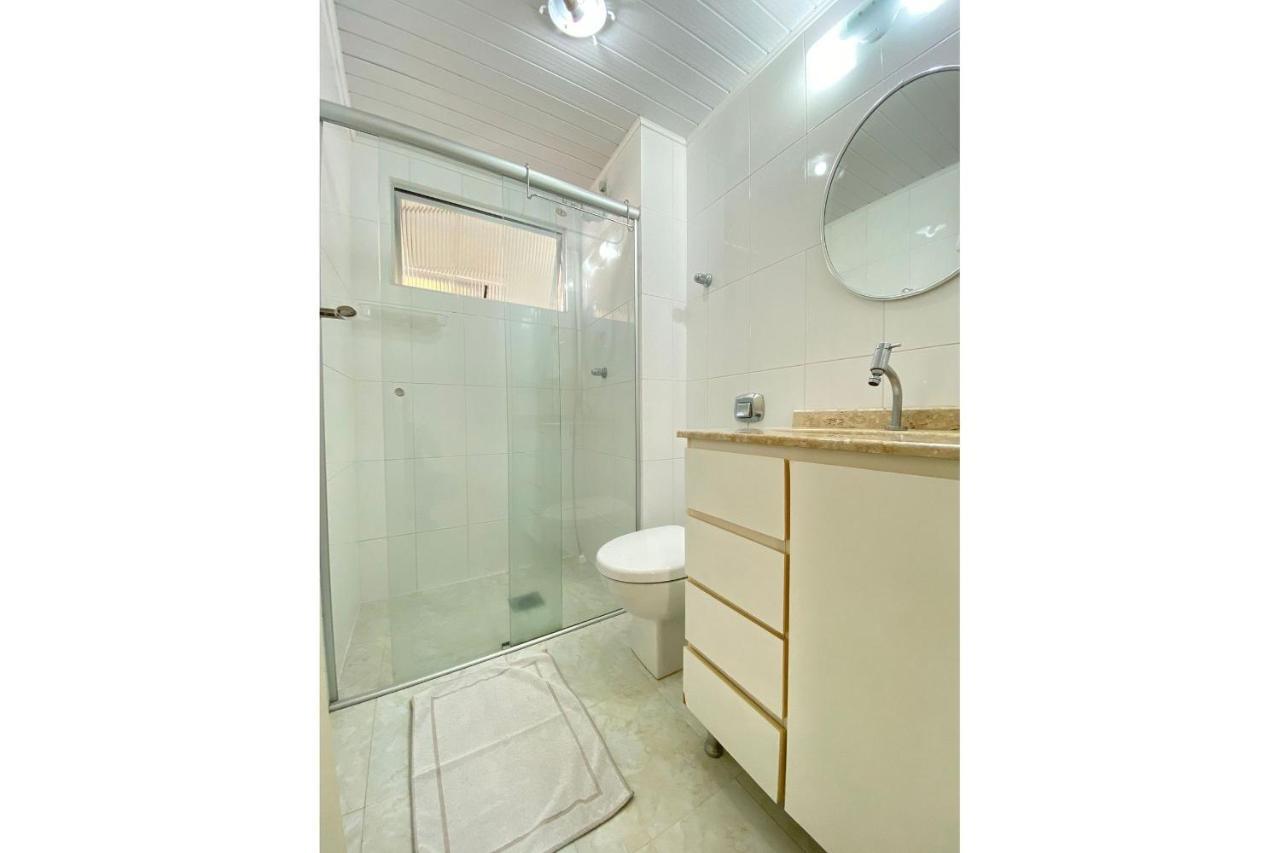 Nvr62B - Quadra Mar, Sacada, 2 Dorm, Climatizado Apartment Balneario Camboriu Ngoại thất bức ảnh