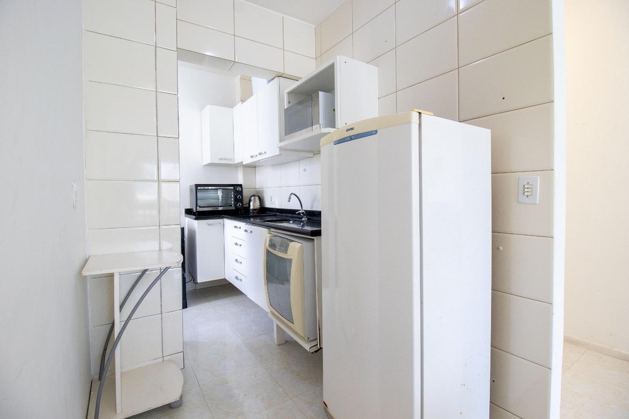 Nvr62B - Quadra Mar, Sacada, 2 Dorm, Climatizado Apartment Balneario Camboriu Ngoại thất bức ảnh