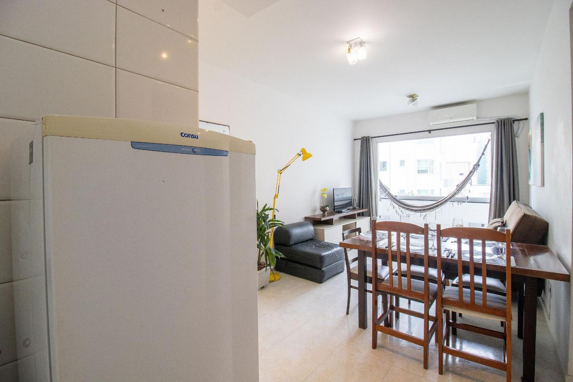 Nvr62B - Quadra Mar, Sacada, 2 Dorm, Climatizado Apartment Balneario Camboriu Ngoại thất bức ảnh