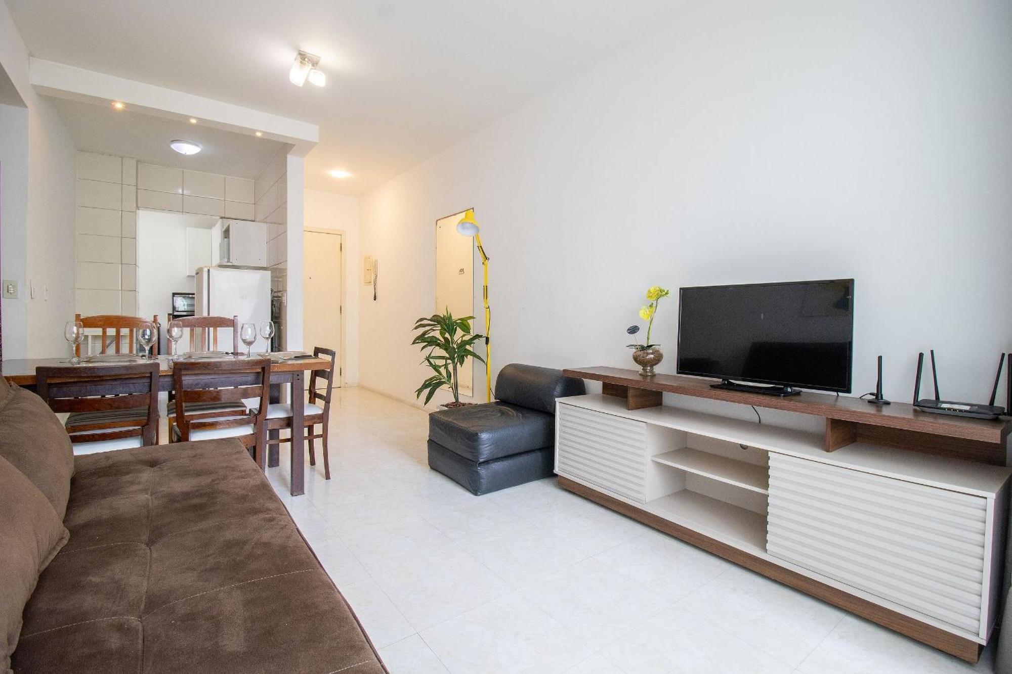 Nvr62B - Quadra Mar, Sacada, 2 Dorm, Climatizado Apartment Balneario Camboriu Ngoại thất bức ảnh