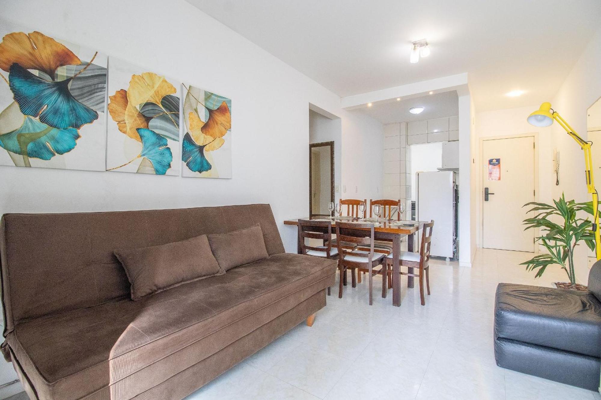 Nvr62B - Quadra Mar, Sacada, 2 Dorm, Climatizado Apartment Balneario Camboriu Ngoại thất bức ảnh
