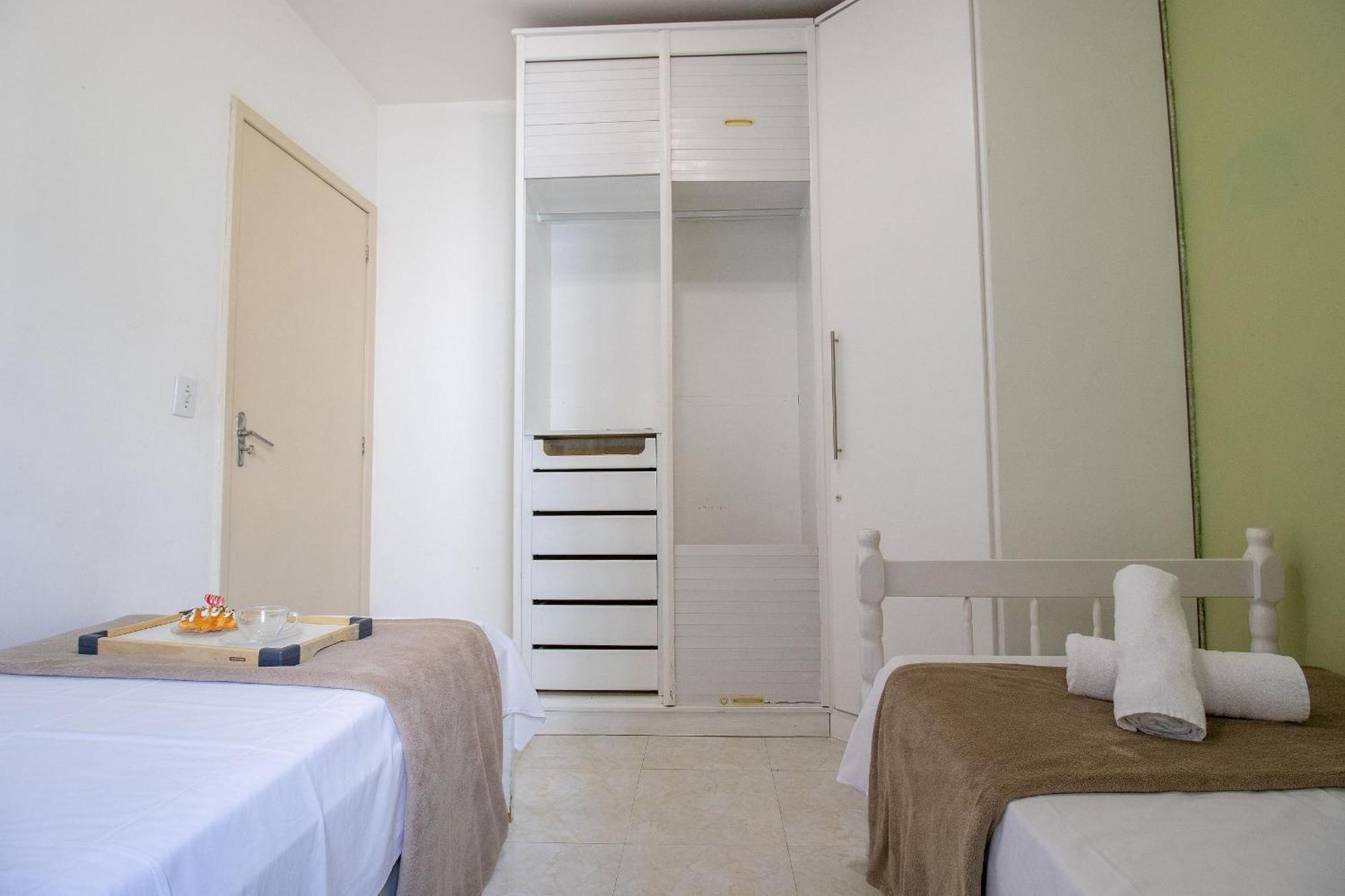 Nvr62B - Quadra Mar, Sacada, 2 Dorm, Climatizado Apartment Balneario Camboriu Ngoại thất bức ảnh