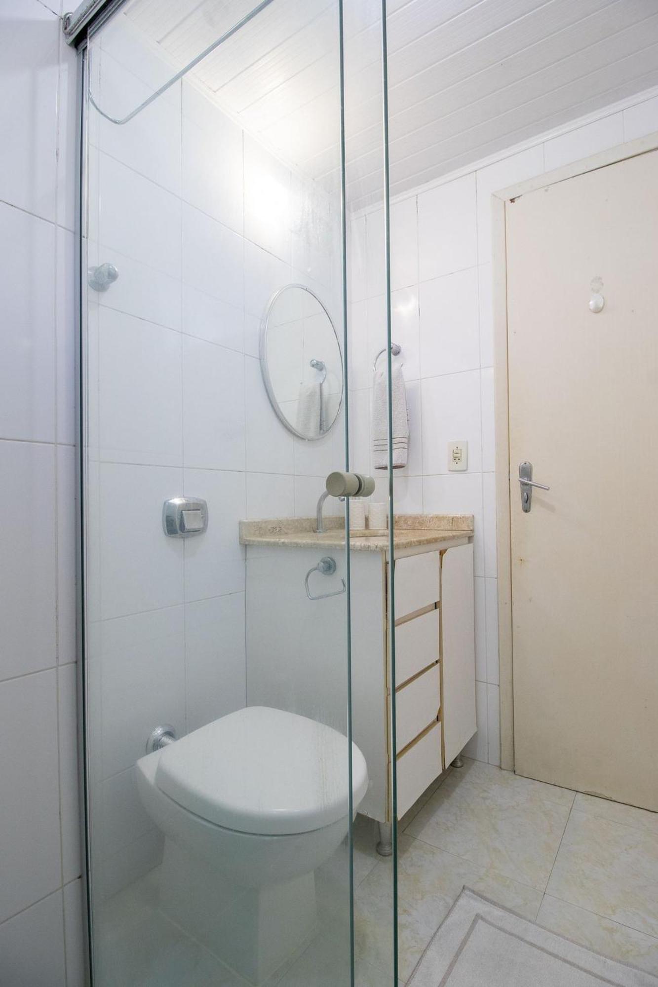 Nvr62B - Quadra Mar, Sacada, 2 Dorm, Climatizado Apartment Balneario Camboriu Ngoại thất bức ảnh