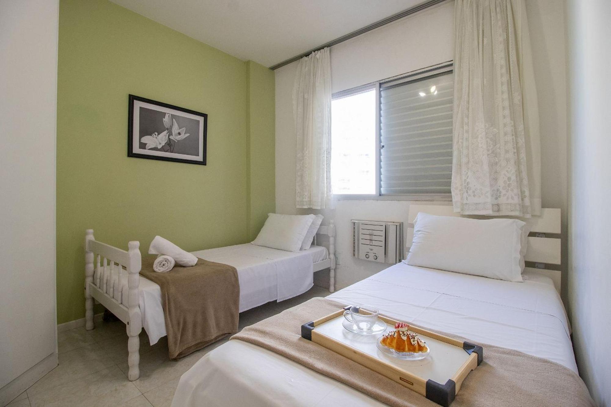 Nvr62B - Quadra Mar, Sacada, 2 Dorm, Climatizado Apartment Balneario Camboriu Ngoại thất bức ảnh