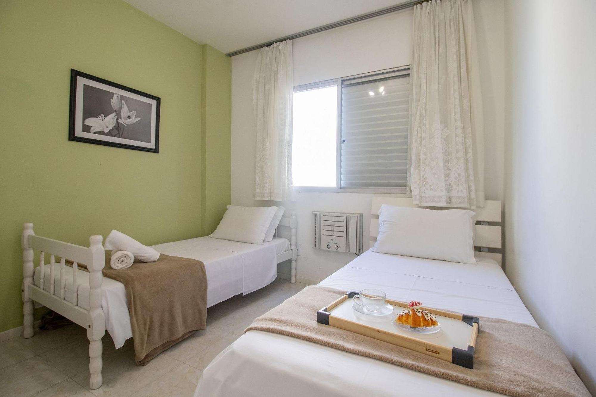 Nvr62B - Quadra Mar, Sacada, 2 Dorm, Climatizado Apartment Balneario Camboriu Ngoại thất bức ảnh