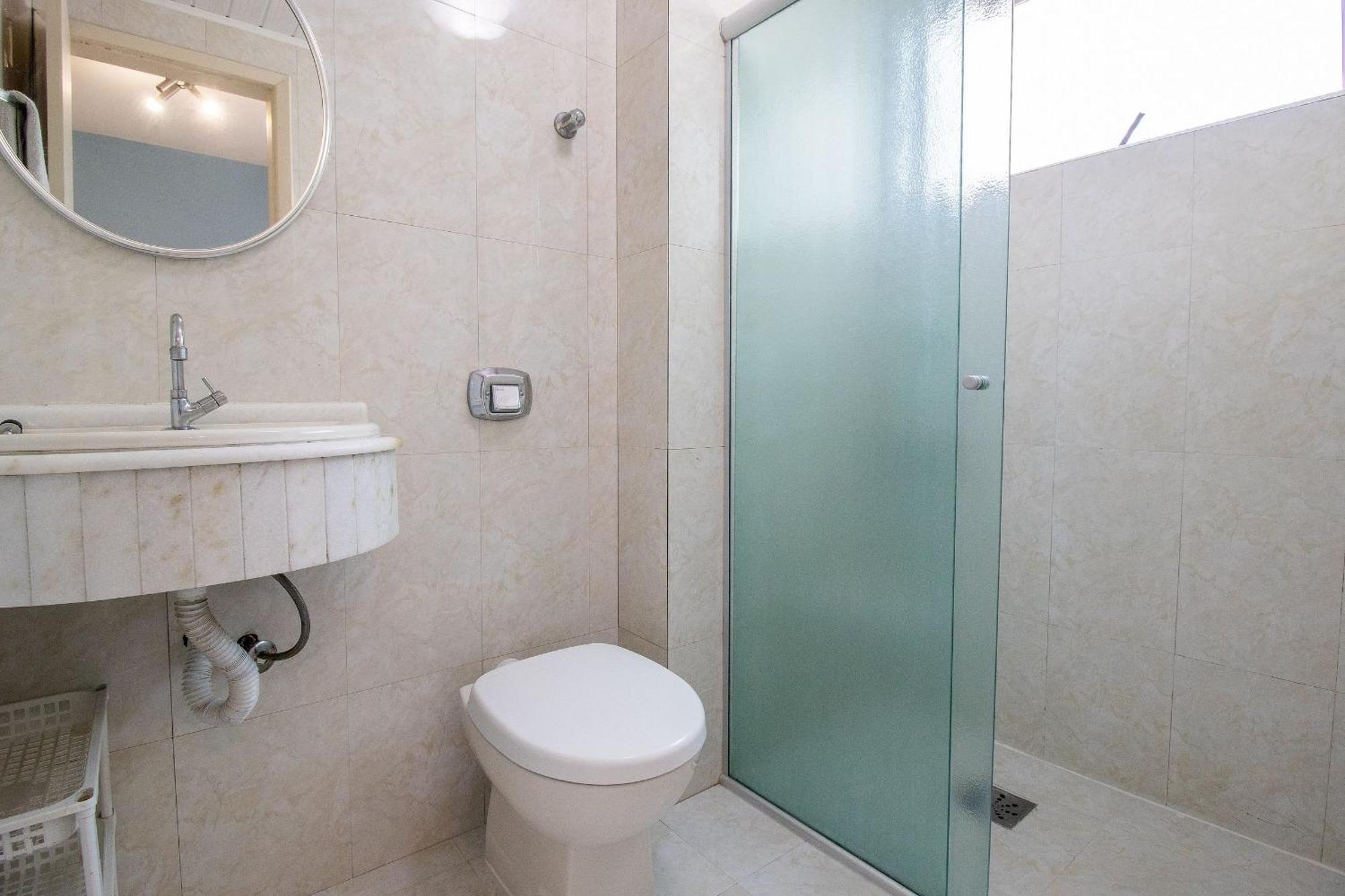 Nvr62B - Quadra Mar, Sacada, 2 Dorm, Climatizado Apartment Balneario Camboriu Ngoại thất bức ảnh