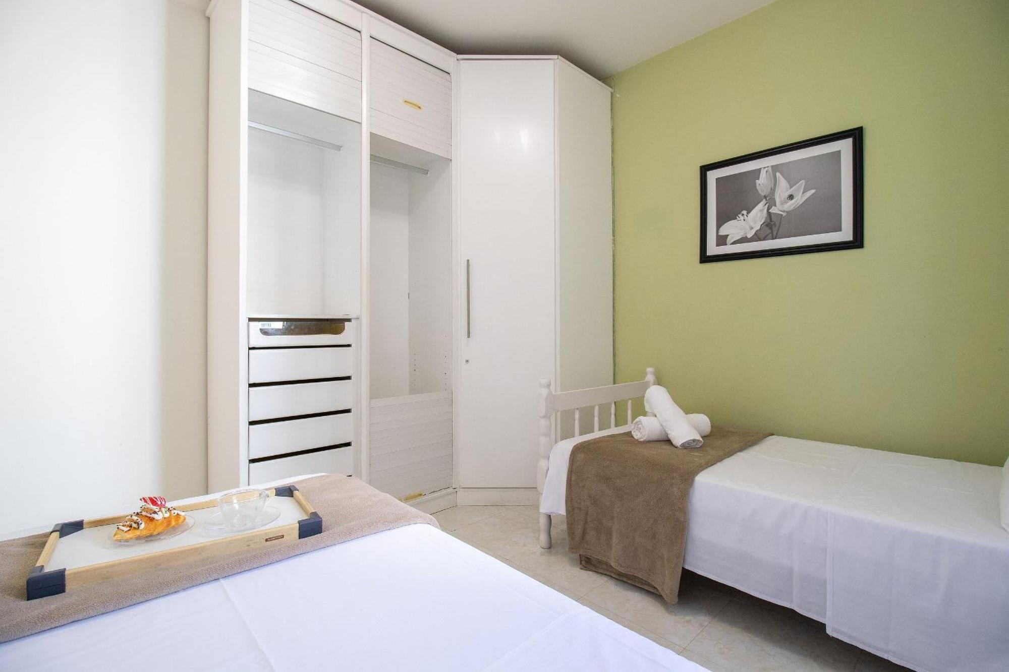 Nvr62B - Quadra Mar, Sacada, 2 Dorm, Climatizado Apartment Balneario Camboriu Ngoại thất bức ảnh