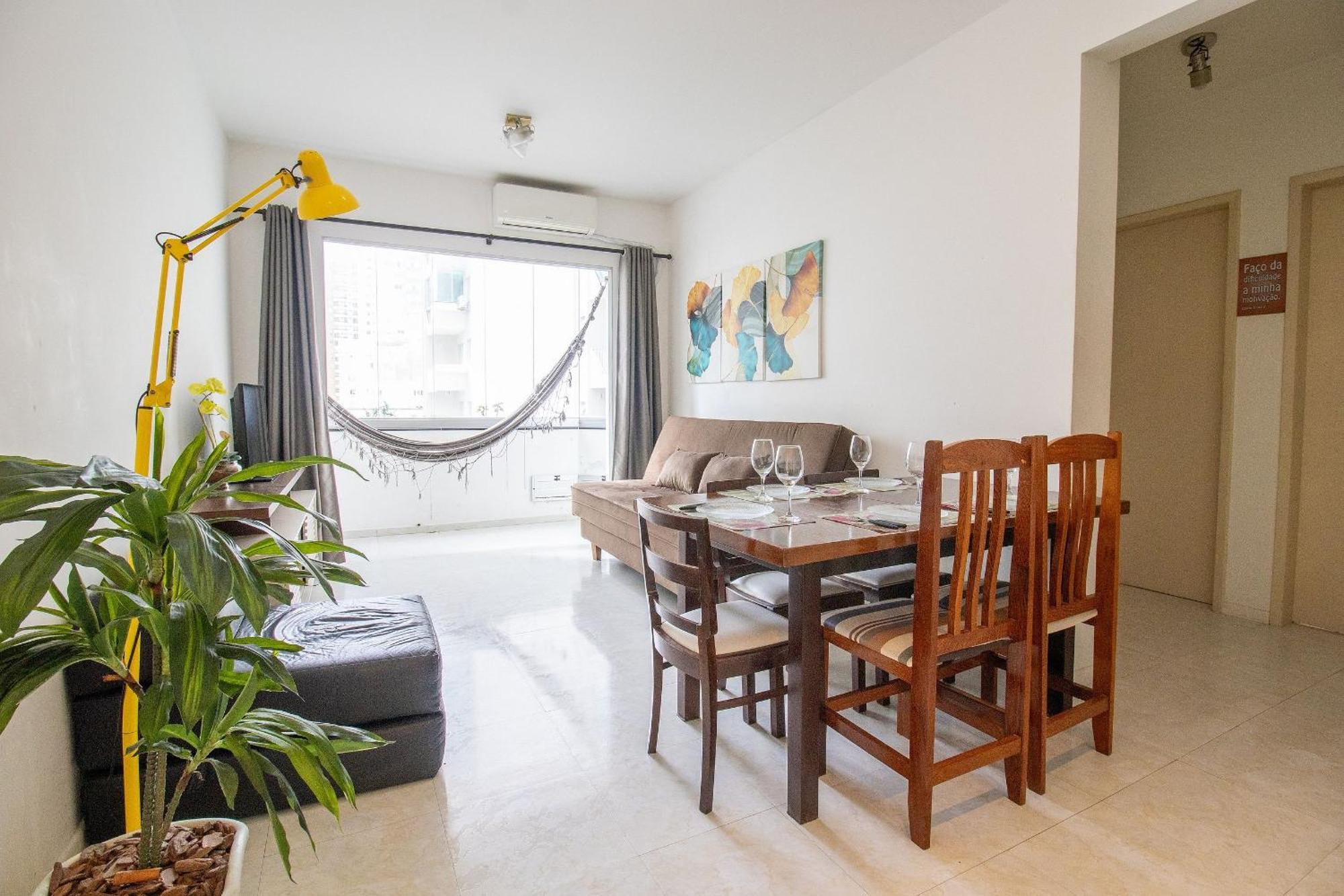 Nvr62B - Quadra Mar, Sacada, 2 Dorm, Climatizado Apartment Balneario Camboriu Ngoại thất bức ảnh